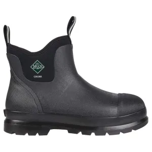 Muck Boot Chore Classic Rubber Men's Chelsea Boots