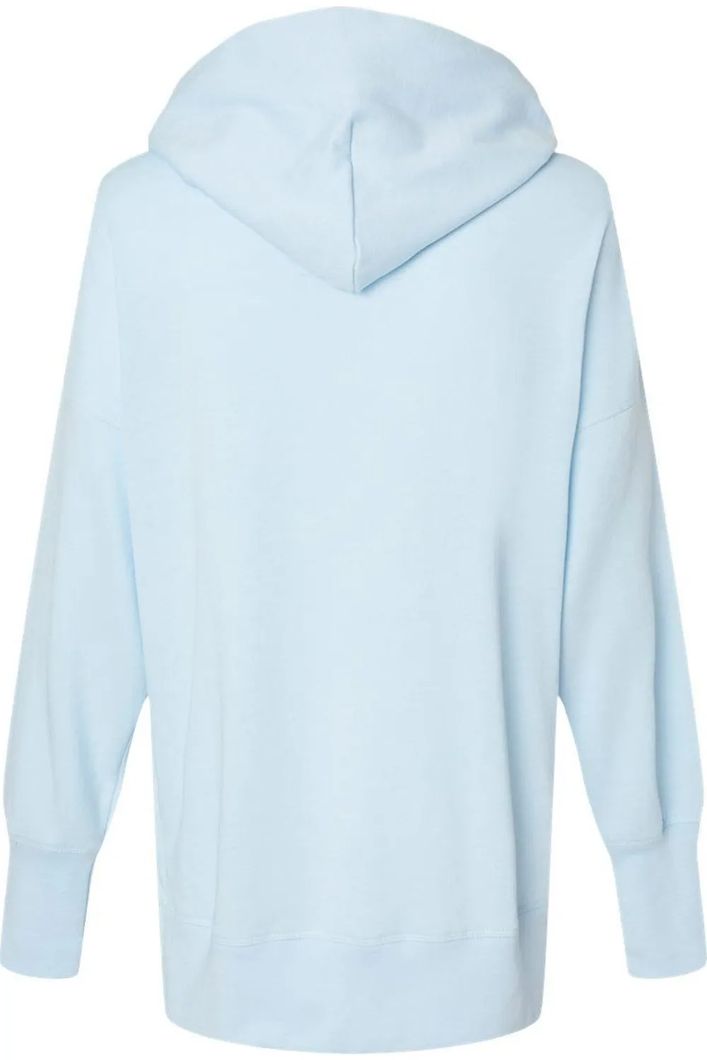 MV Sport Women´s French Terry Hooded Sweatshirt