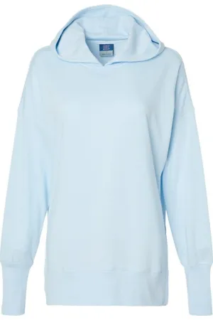 MV Sport Women´s French Terry Hooded Sweatshirt
