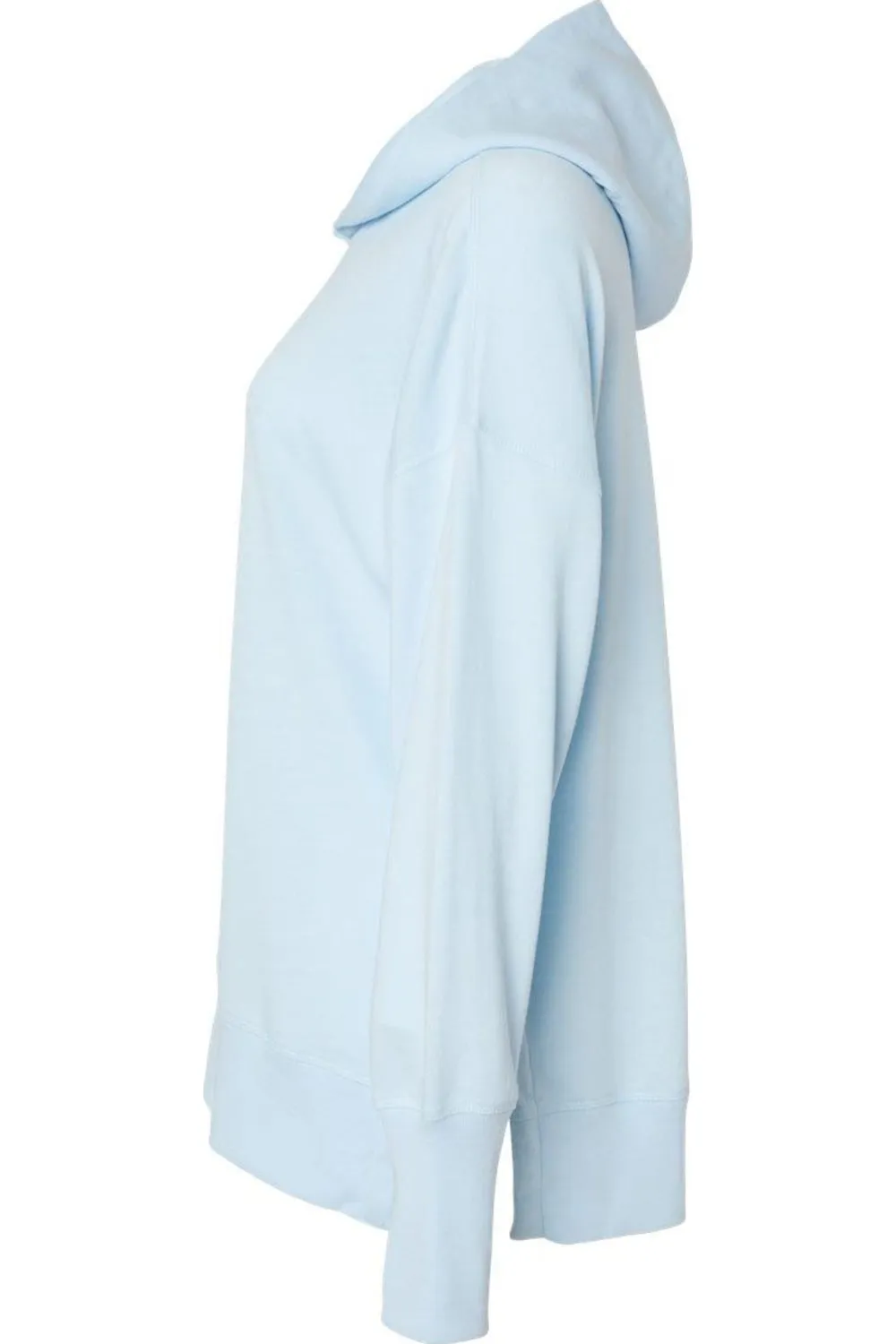 MV Sport Women´s French Terry Hooded Sweatshirt
