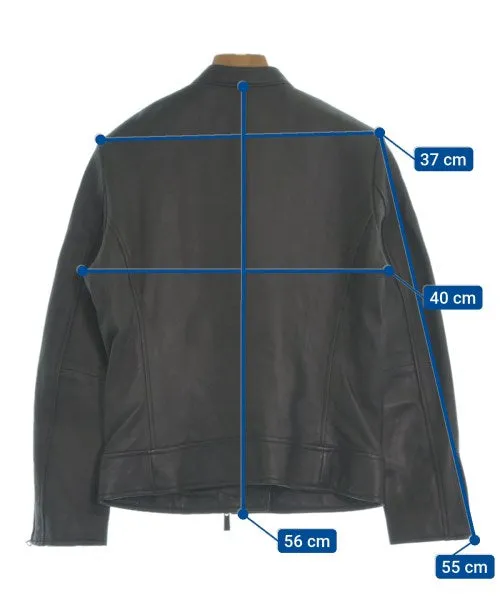 nano UNIVERSE Motercycle Jackets