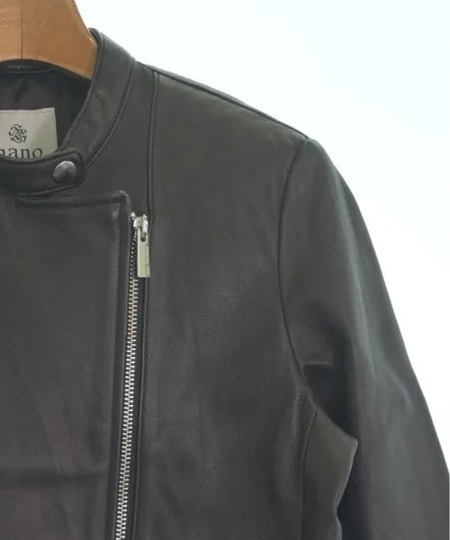 nano UNIVERSE Motercycle Jackets