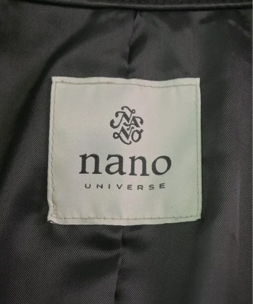 nano UNIVERSE Motercycle Jackets