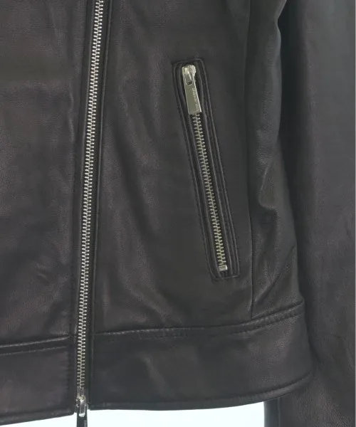 nano UNIVERSE Motercycle Jackets