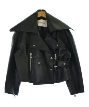 nanushka Motercycle Jackets
