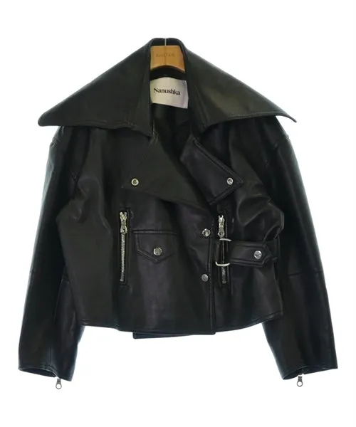 nanushka Motercycle Jackets
