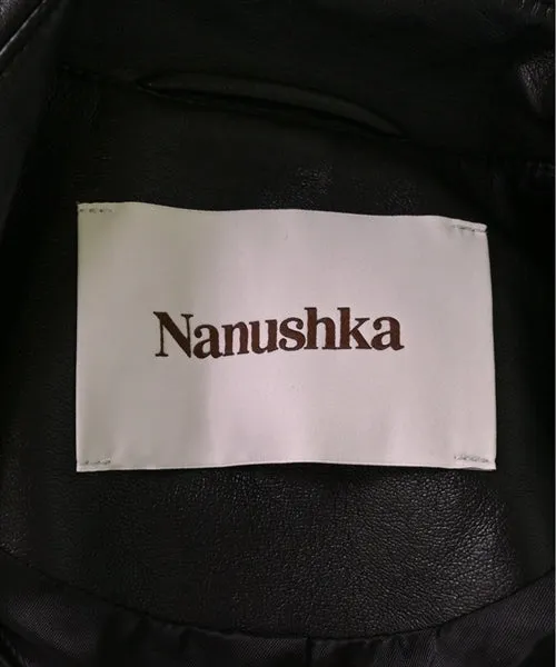 nanushka Motercycle Jackets