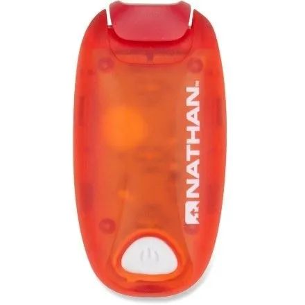 Nathan SPORTS Strobe