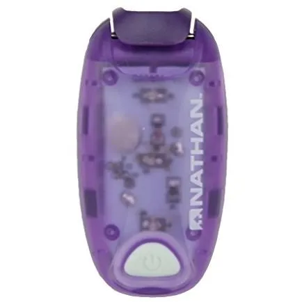 Nathan SPORTS Strobe