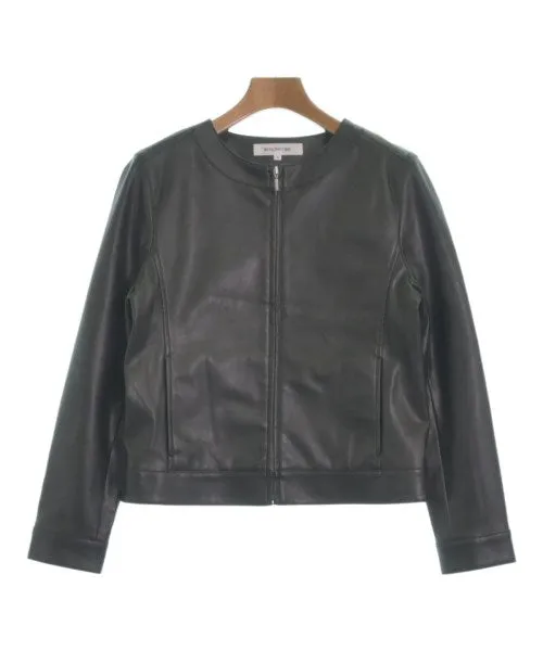 NATURAL BEAUTY BASIC Motercycle Jackets