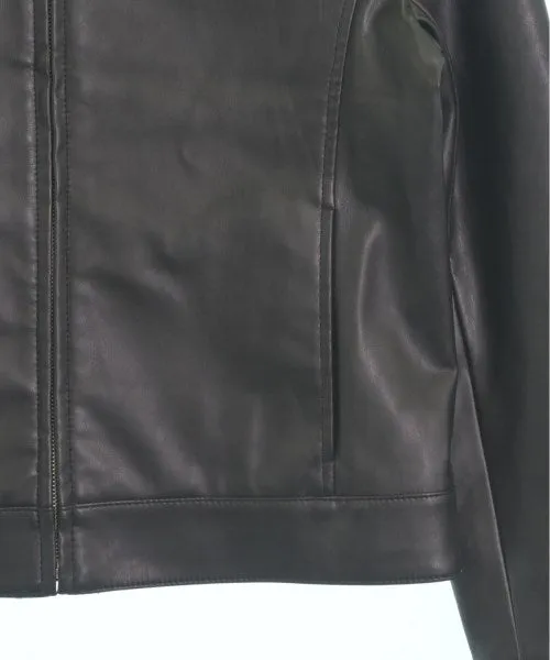 NATURAL BEAUTY BASIC Motercycle Jackets