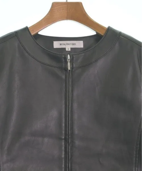NATURAL BEAUTY BASIC Motercycle Jackets