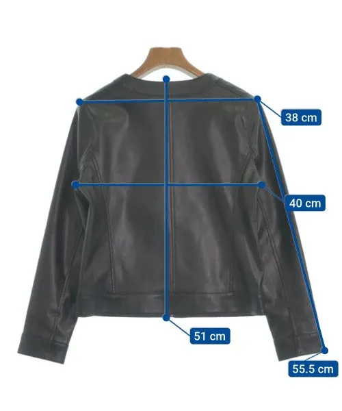 NATURAL BEAUTY BASIC Motercycle Jackets