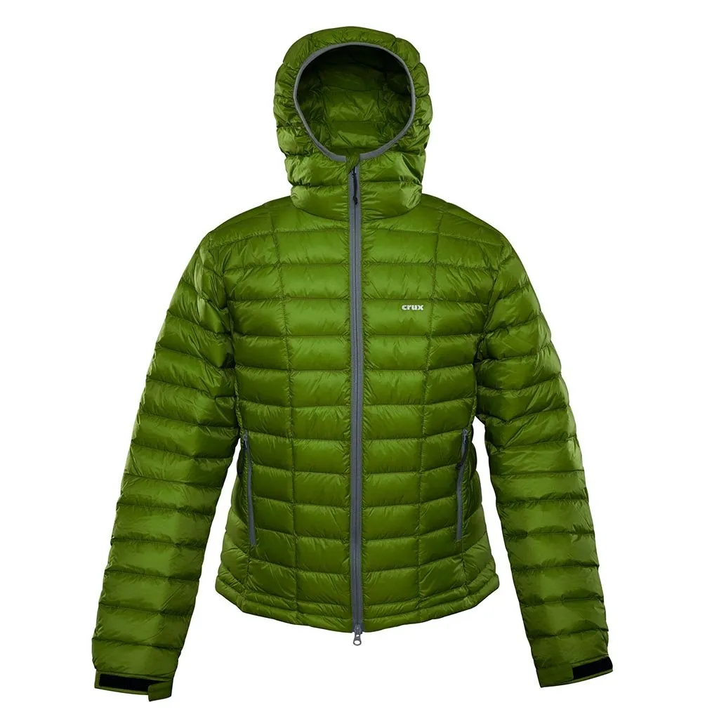 Neo Down Jacket Crux Outdoor