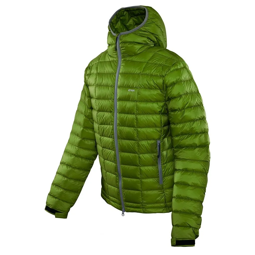 Neo Down Jacket Crux Outdoor