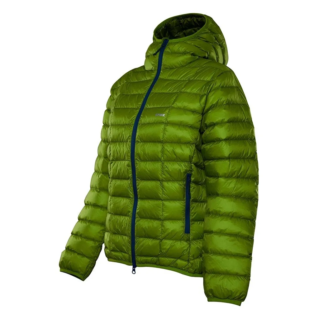 Neo Down Jacket | Women's Crux Outdoor