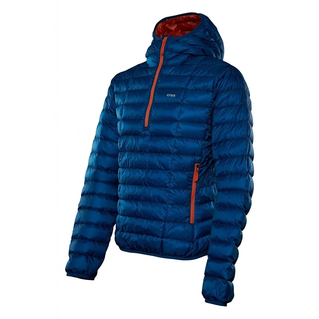 Neo Top Down Jacket Crux Outdoor