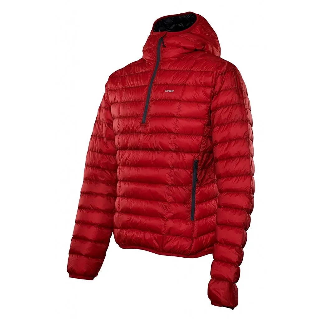Neo Top Down Jacket Crux Outdoor