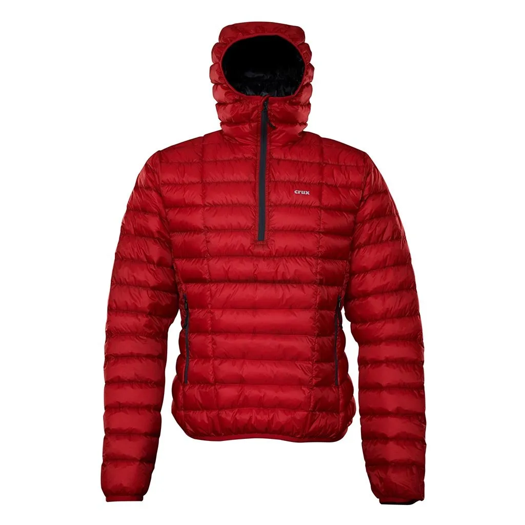 Neo Top Down Jacket Crux Outdoor