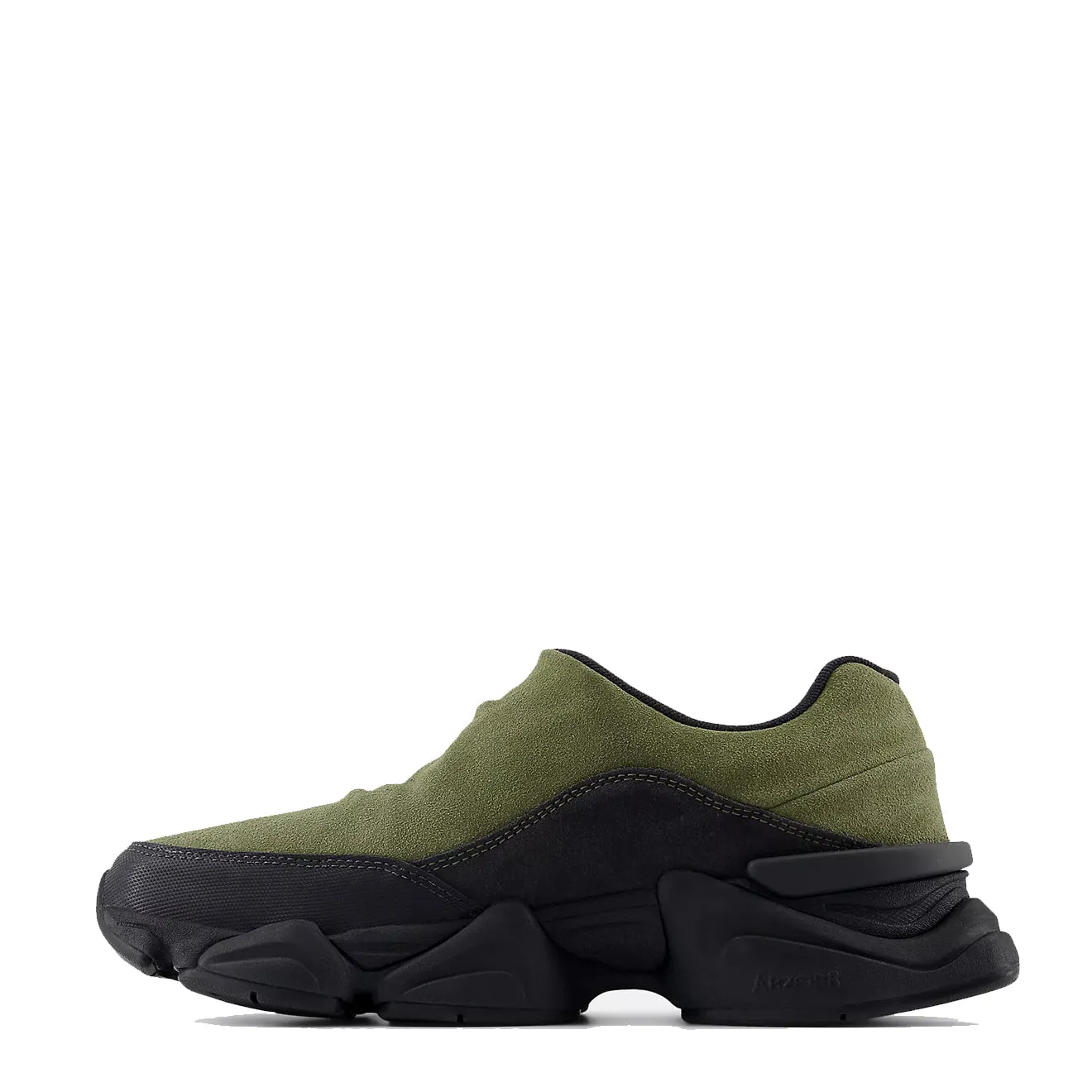 New Balance 8040 Trainer Dark Olivine / Phantom