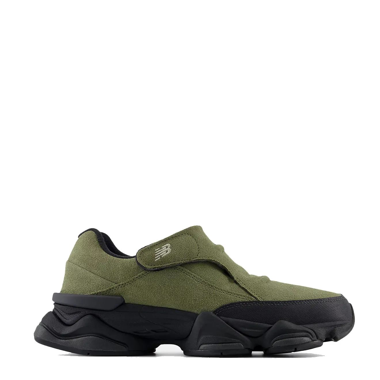 New Balance 8040 Trainer Dark Olivine / Phantom
