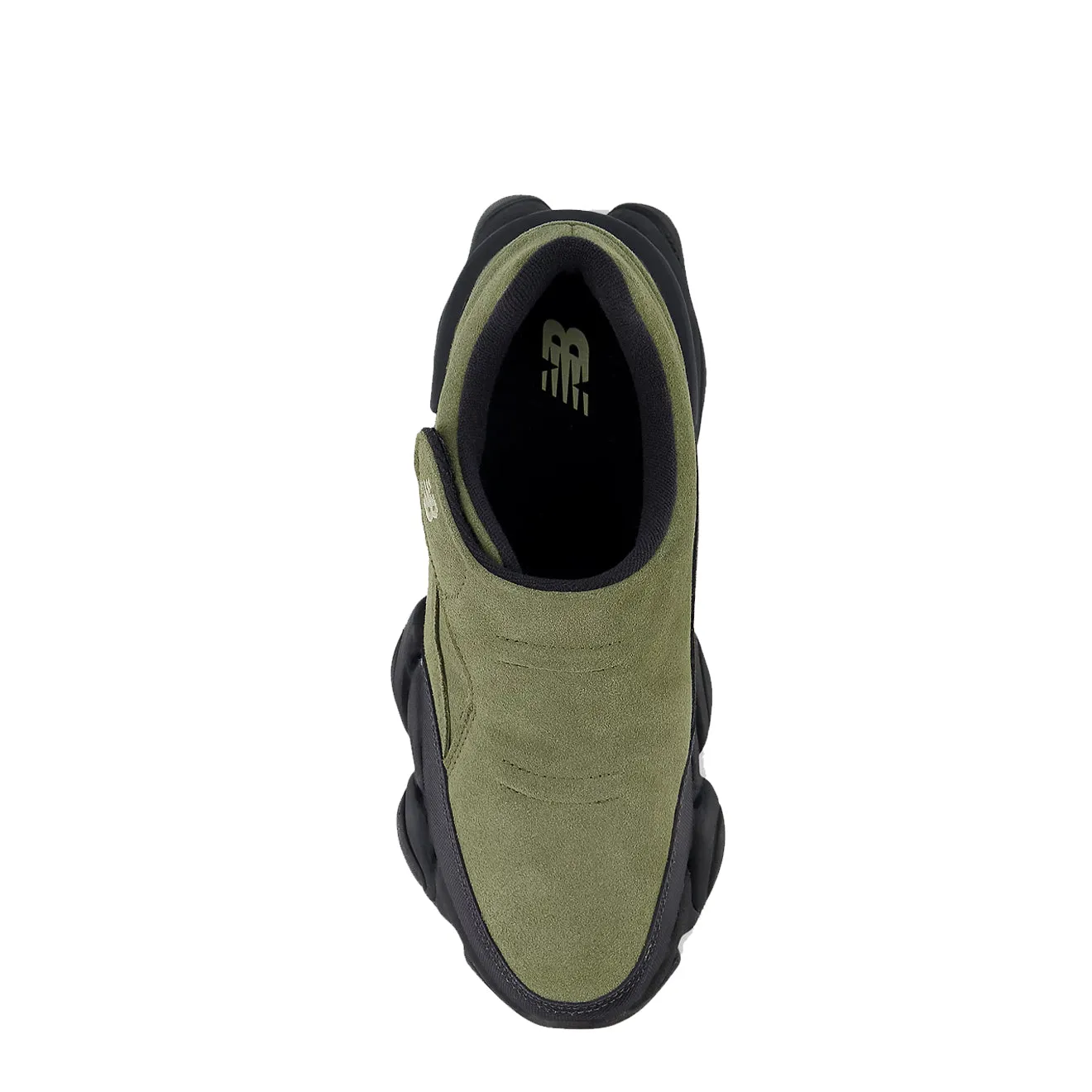 New Balance 8040 Trainer Dark Olivine / Phantom