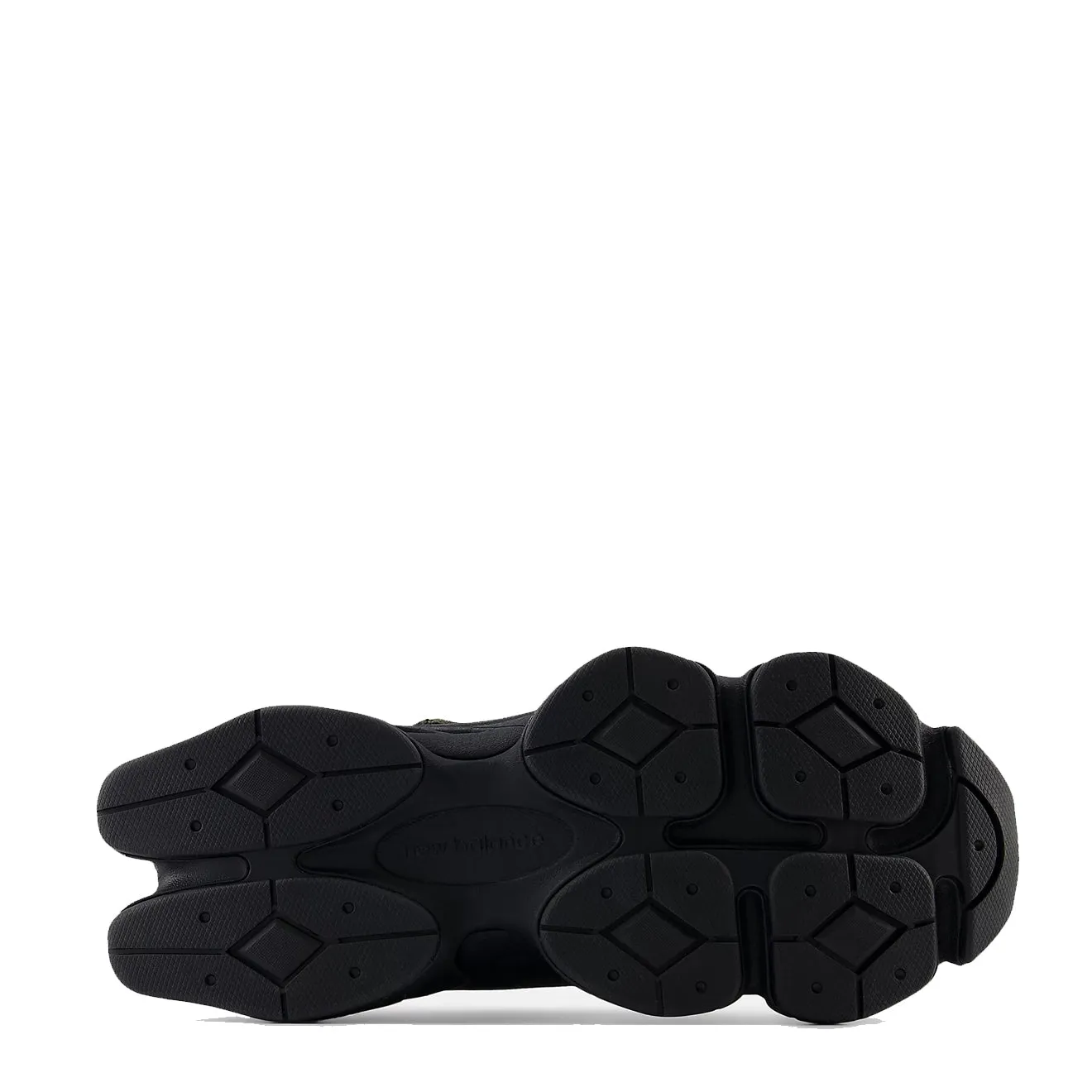 New Balance 8040 Trainer Dark Olivine / Phantom