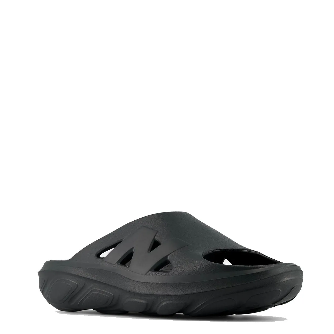 New Balance FreshFoam RCVRY Slide Trainer Phantom / Parchment