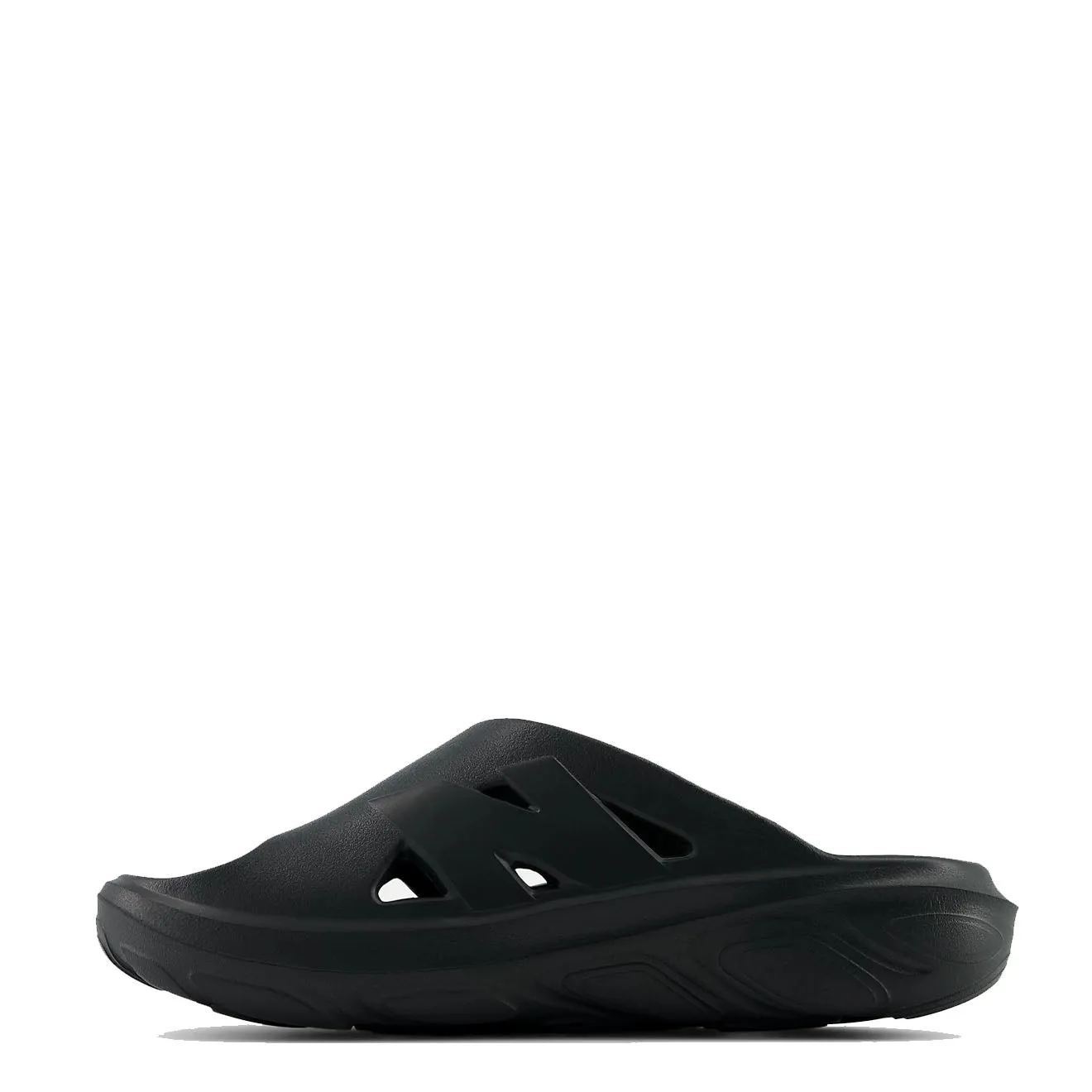 New Balance FreshFoam RCVRY Slide Trainer Phantom / Parchment