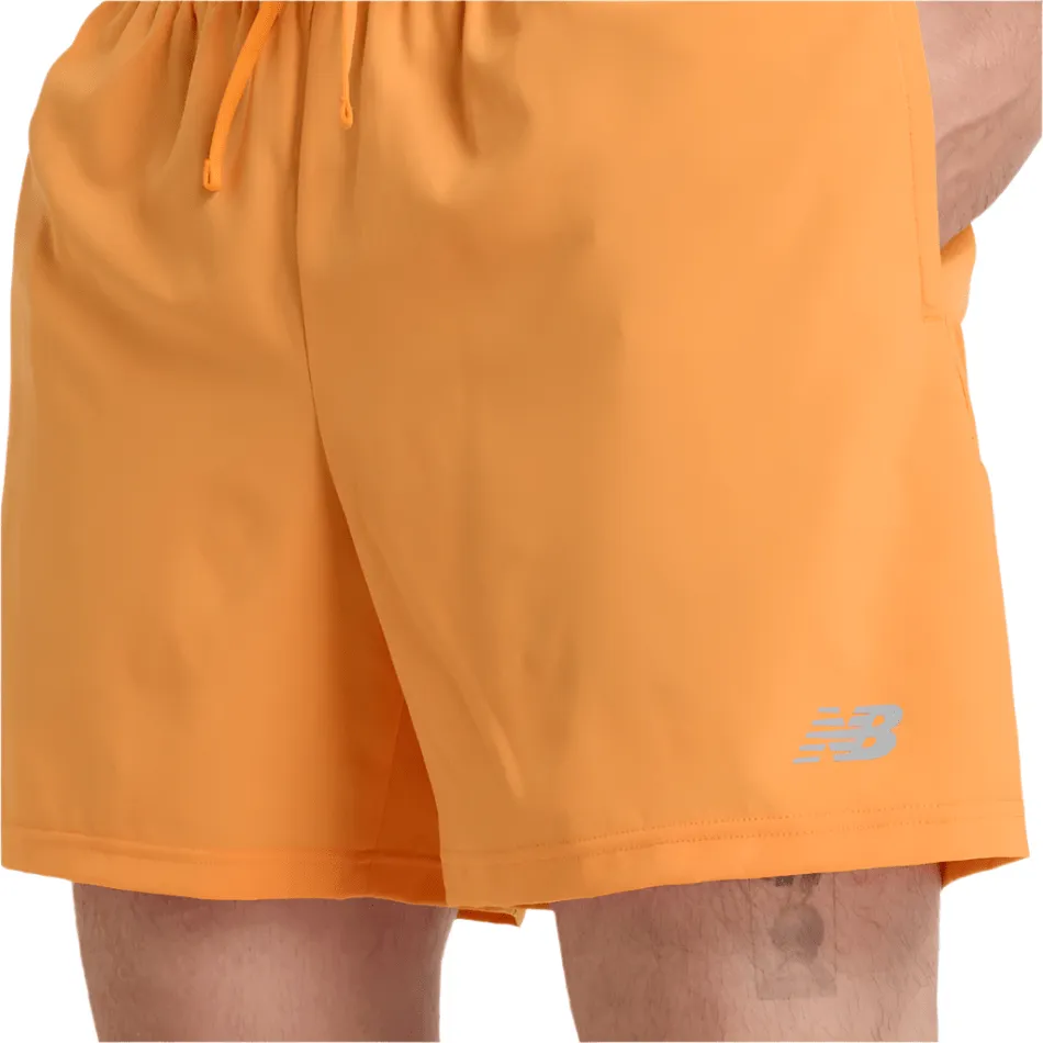 New Balance Men's Sport Essentials 5" Short in SIZ SS25