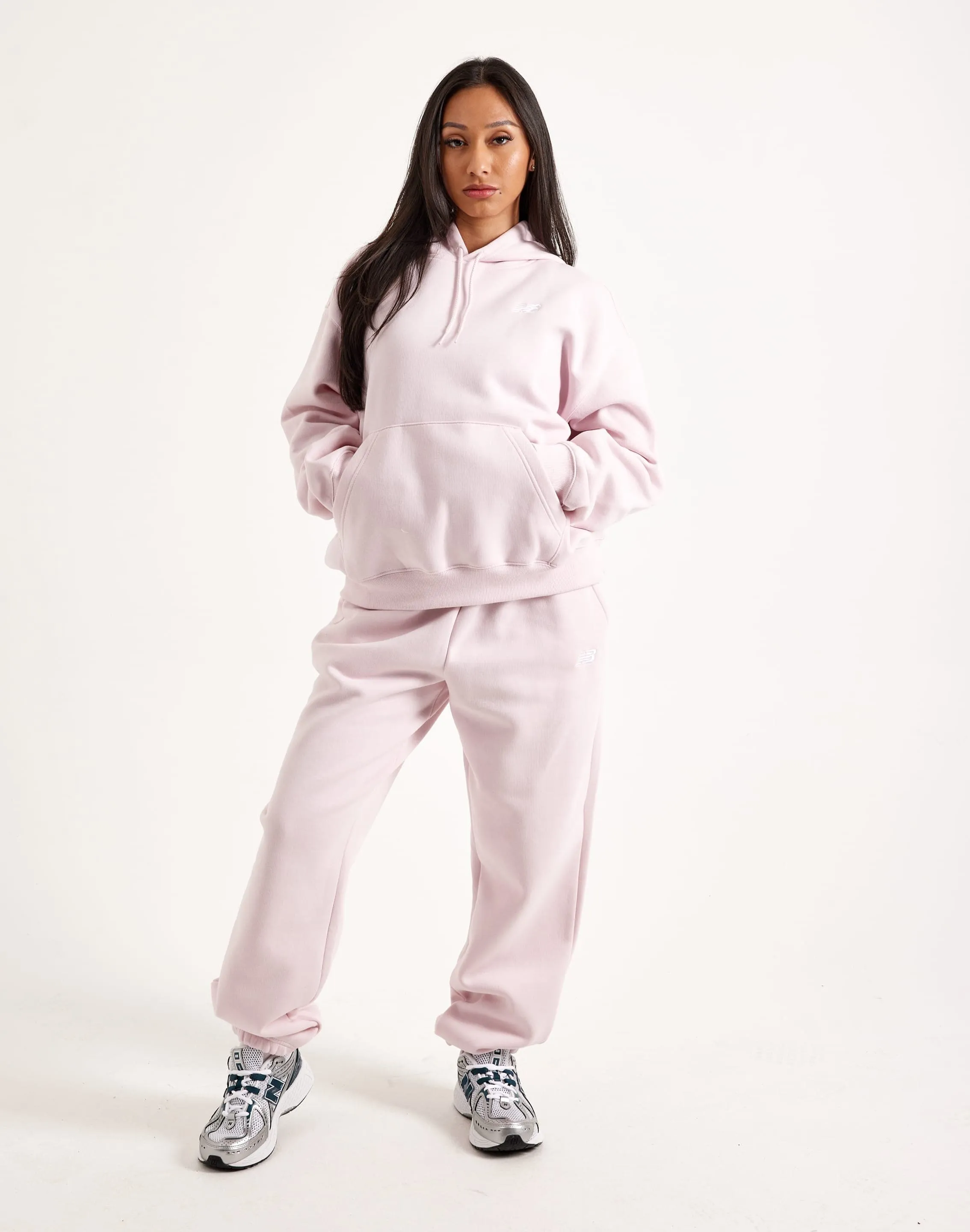 New Balance Sport Essentials Fleece Hoodie