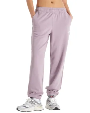New Balance Sport Essentials French Terry Jogger