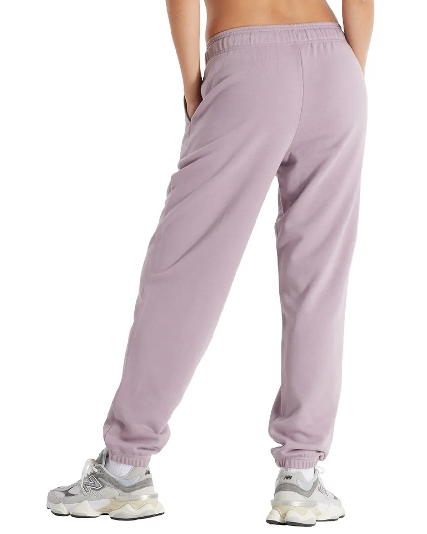 New Balance Sport Essentials French Terry Jogger