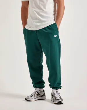 New Balance Sport Essentials French Terry Joggers