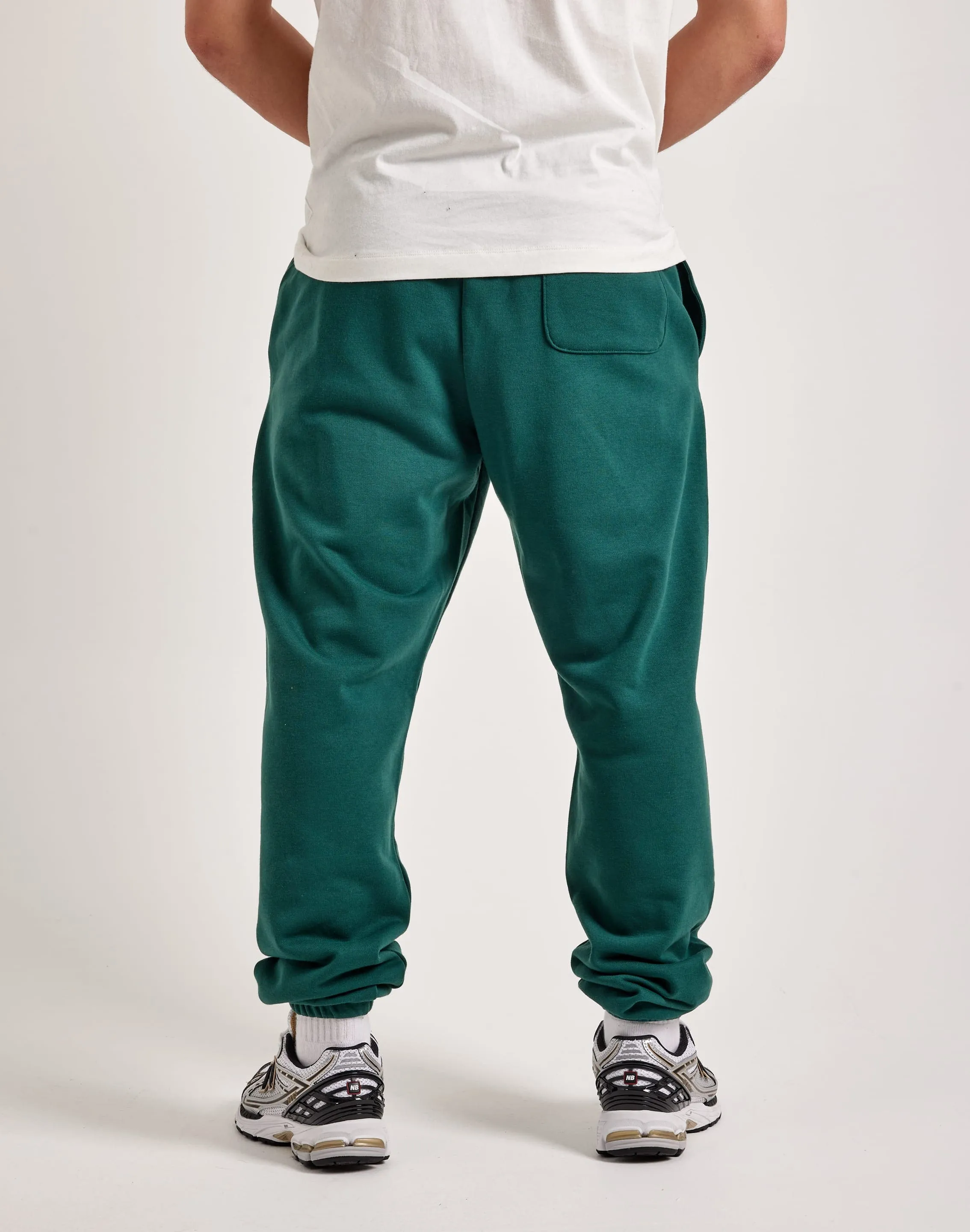 New Balance Sport Essentials French Terry Joggers