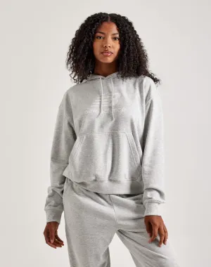 New Balance Sport Essentials French Terry Logo Hoodie