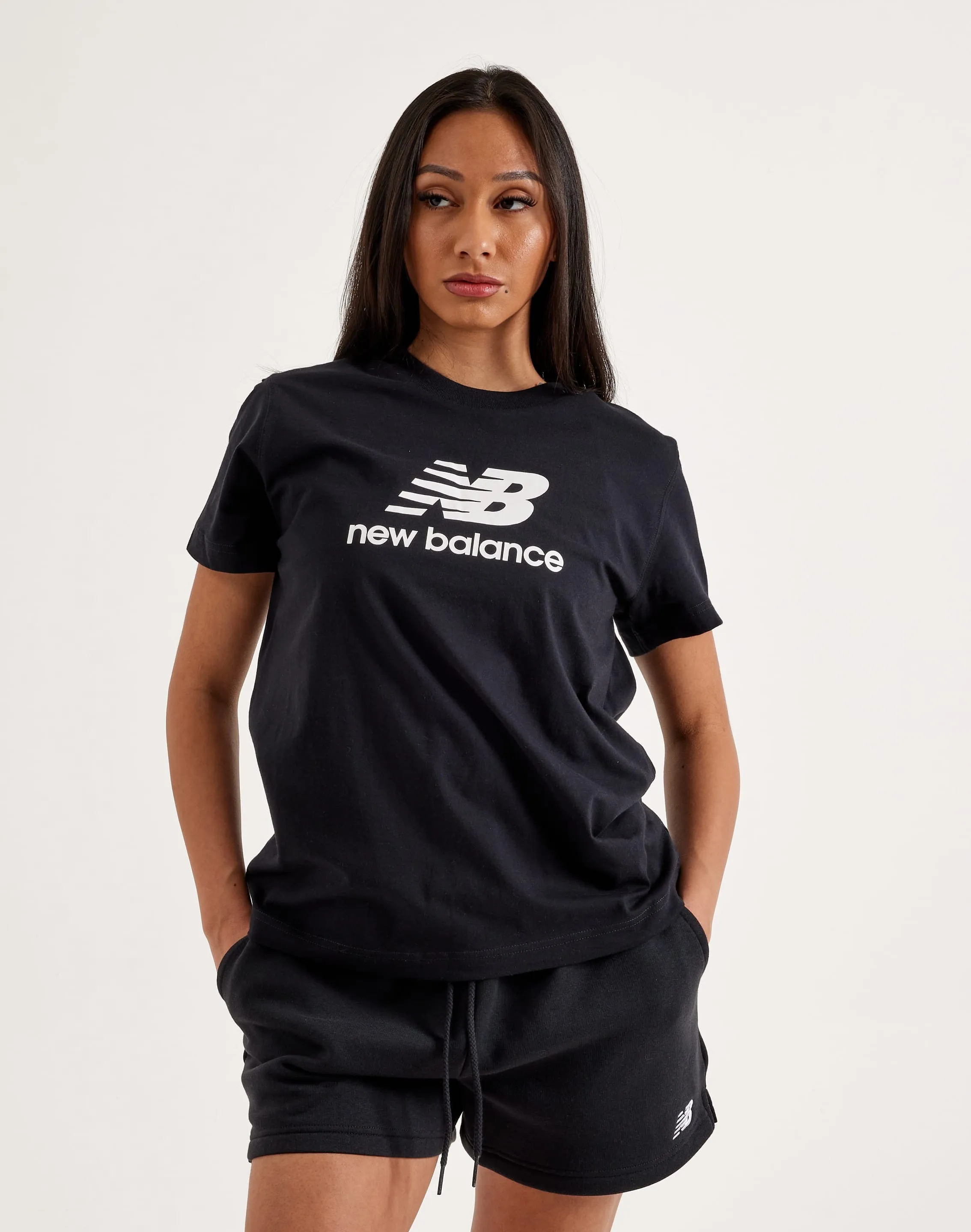 New Balance Sport Essentials Tee