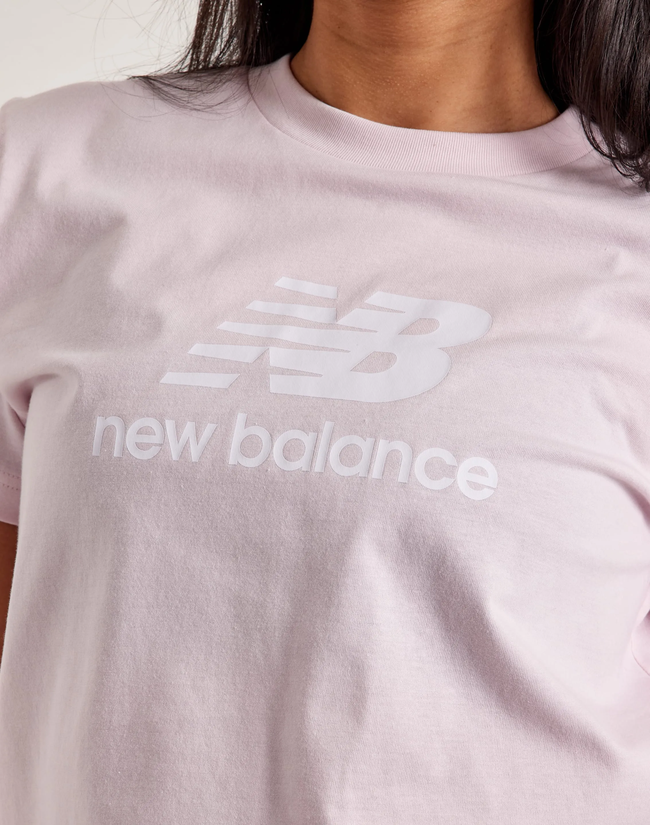 New Balance Sport Essentials Tee