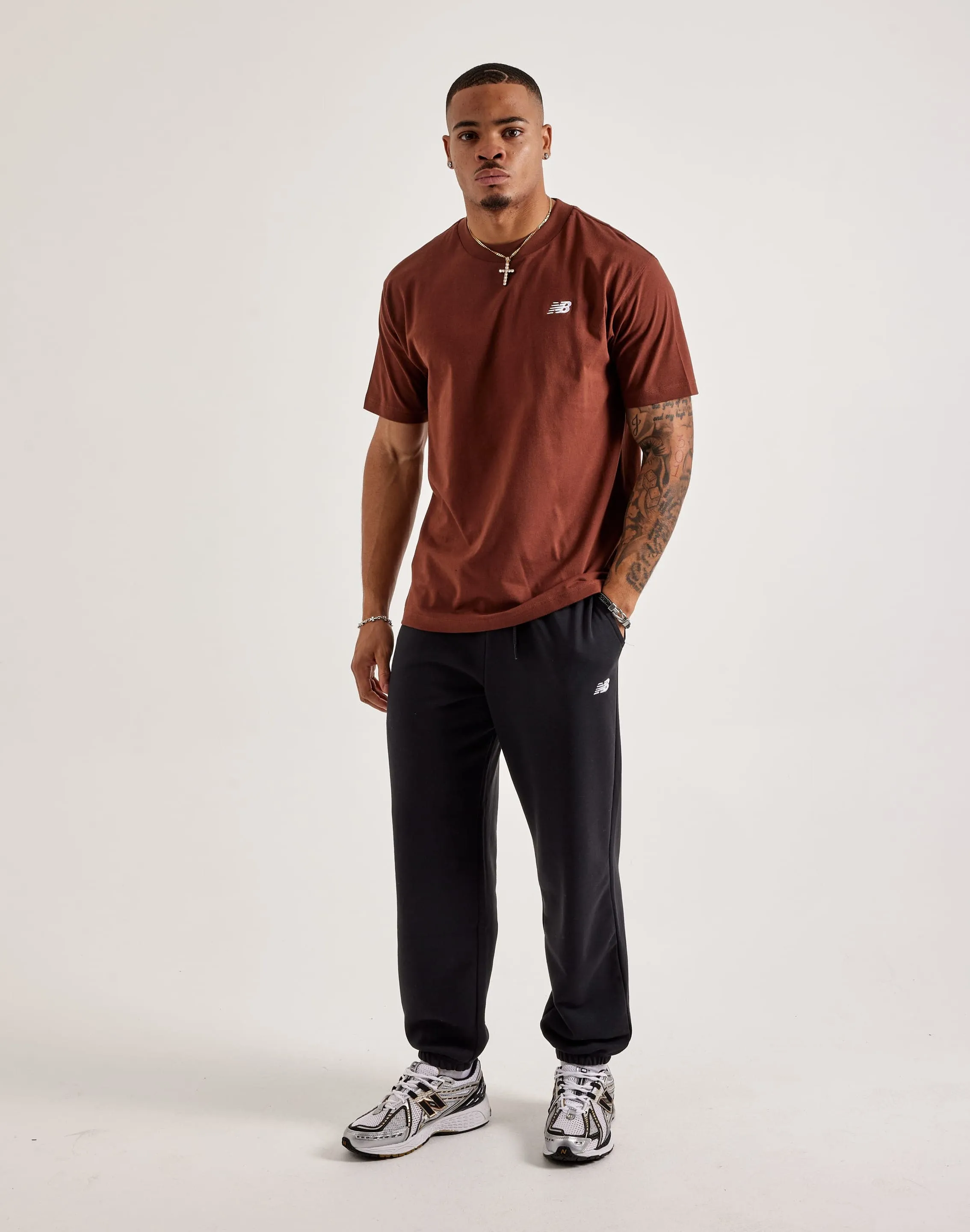 New Balance Sport Essentials Tee