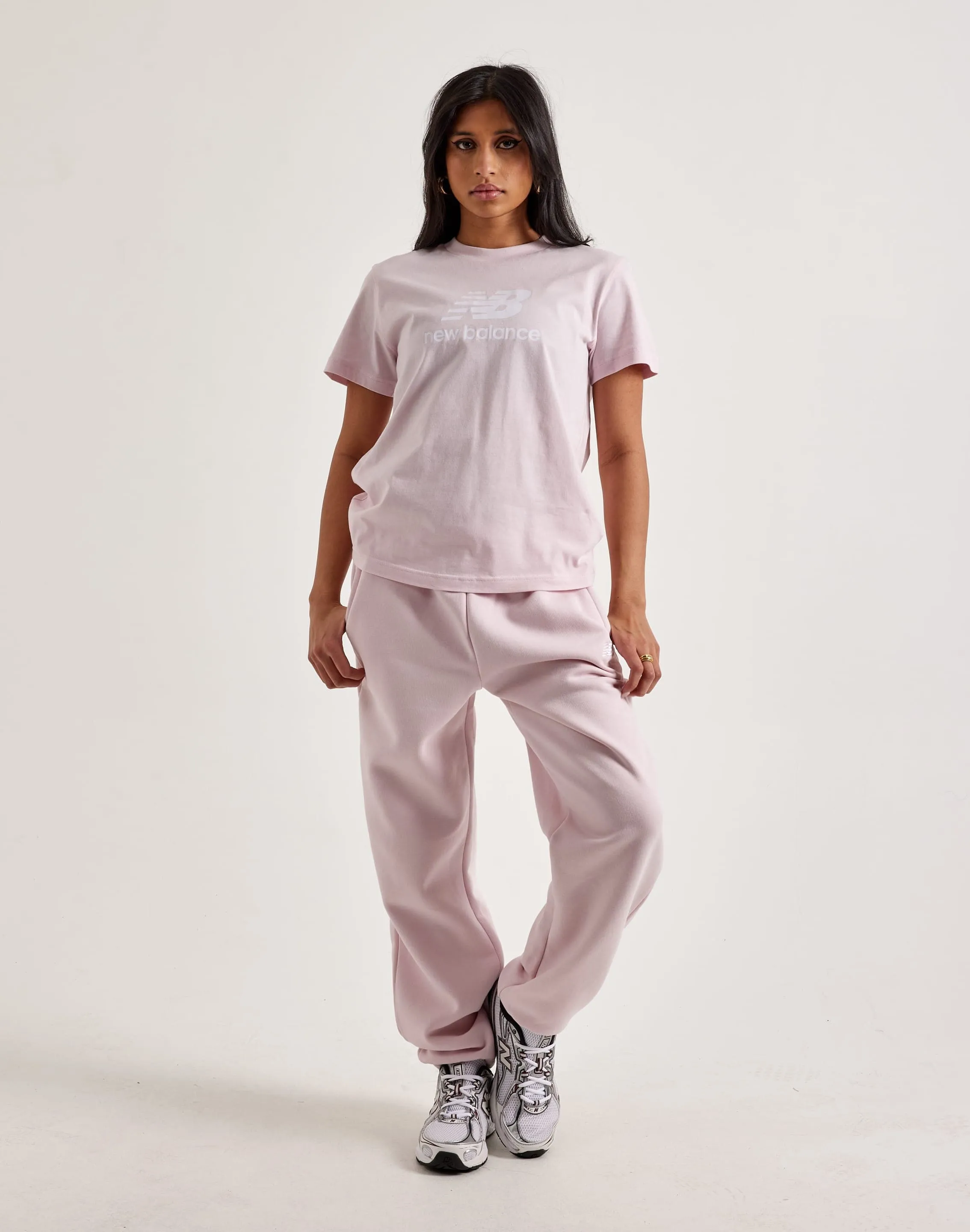 New Balance Sport Essentials Tee