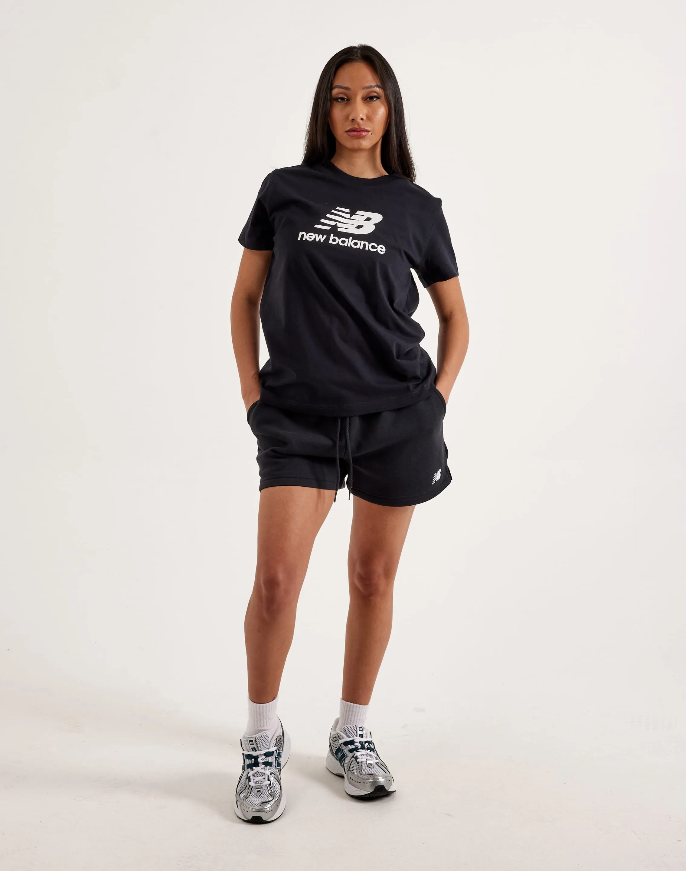 New Balance Sport Essentials Tee