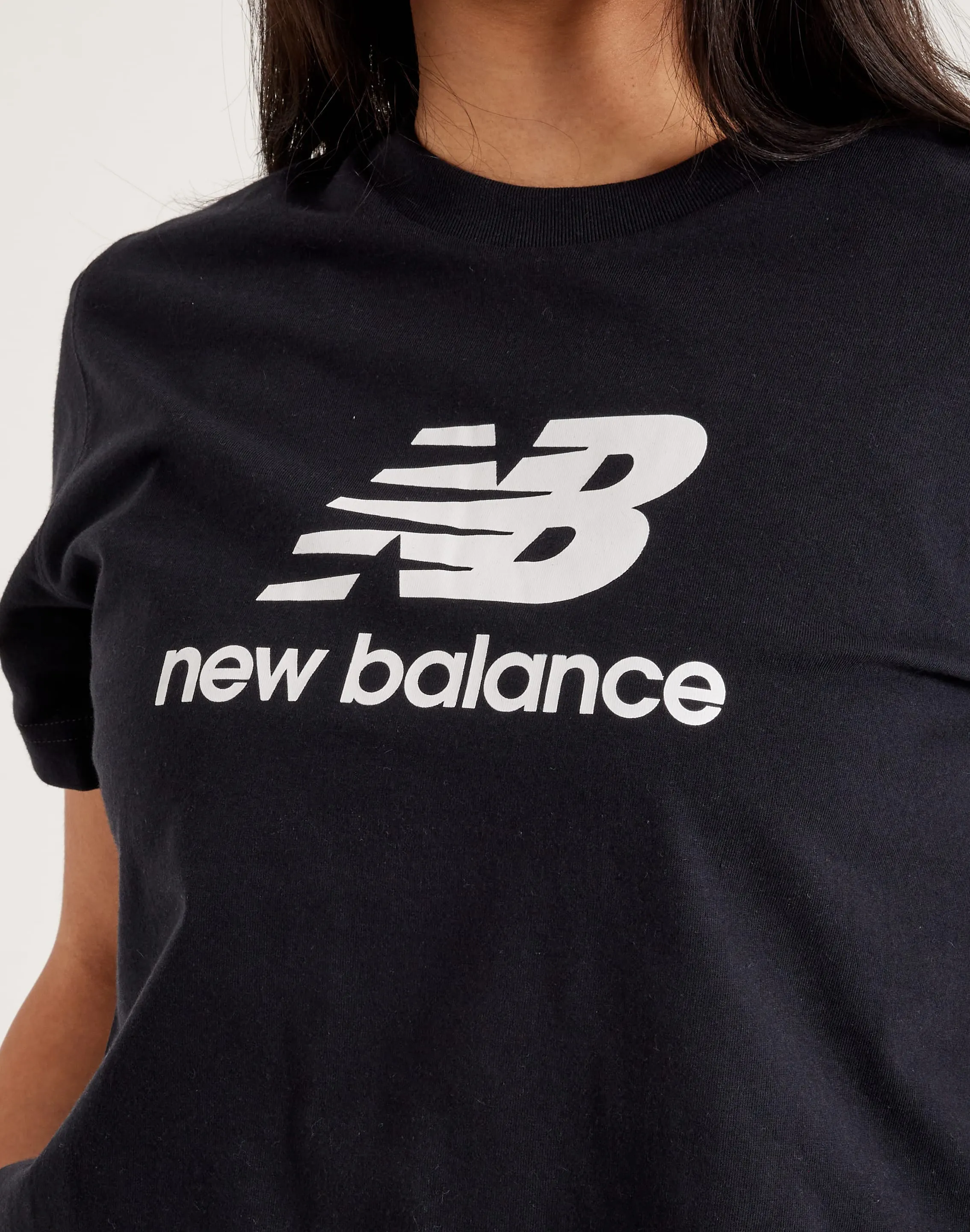 New Balance Sport Essentials Tee