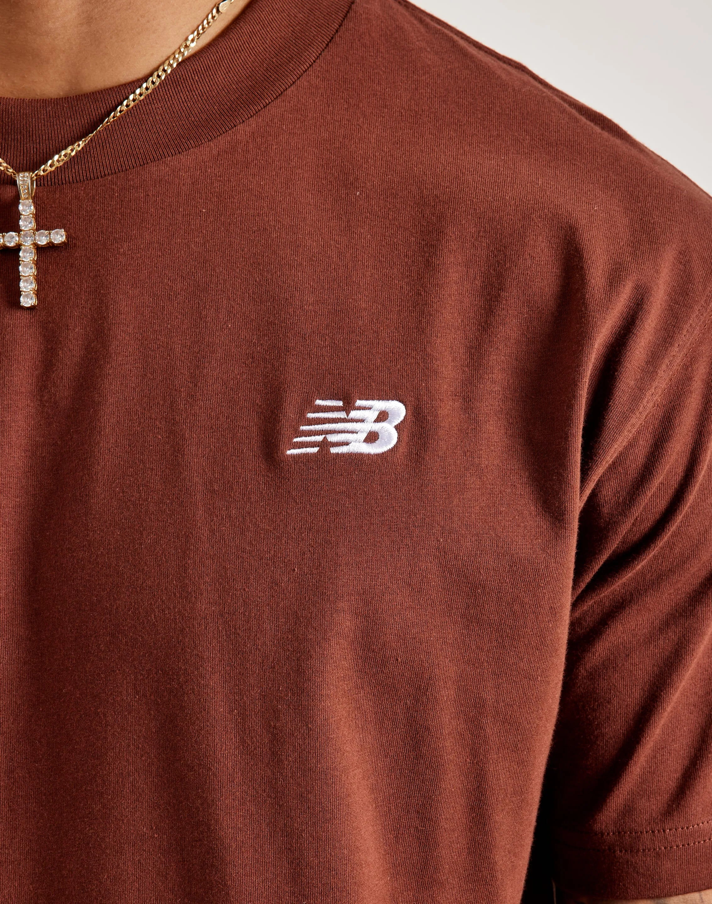 New Balance Sport Essentials Tee