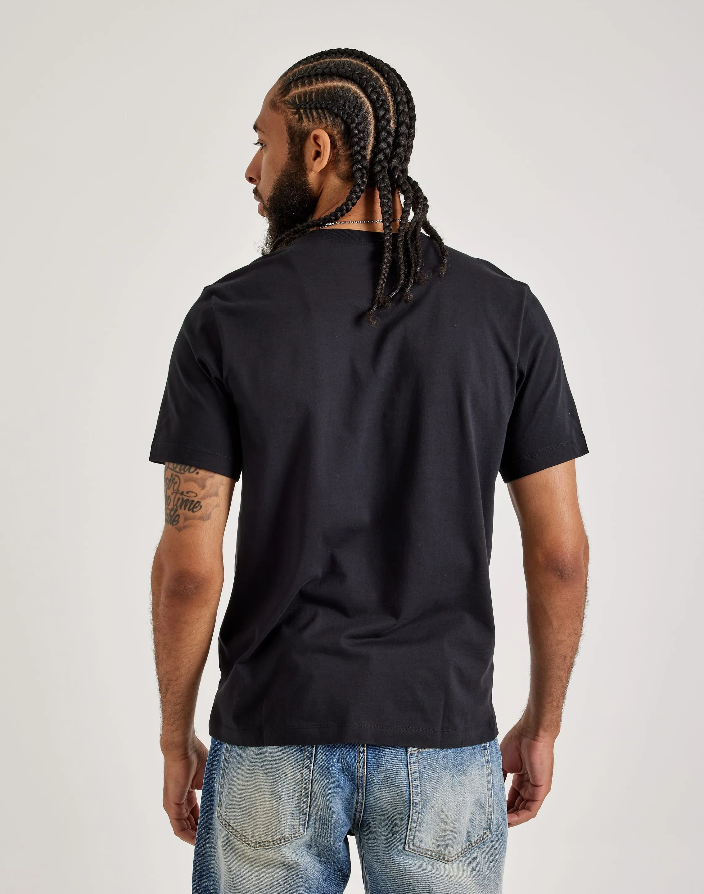 Nike Basketball Tee