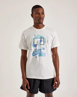 Nike Basketball Tee