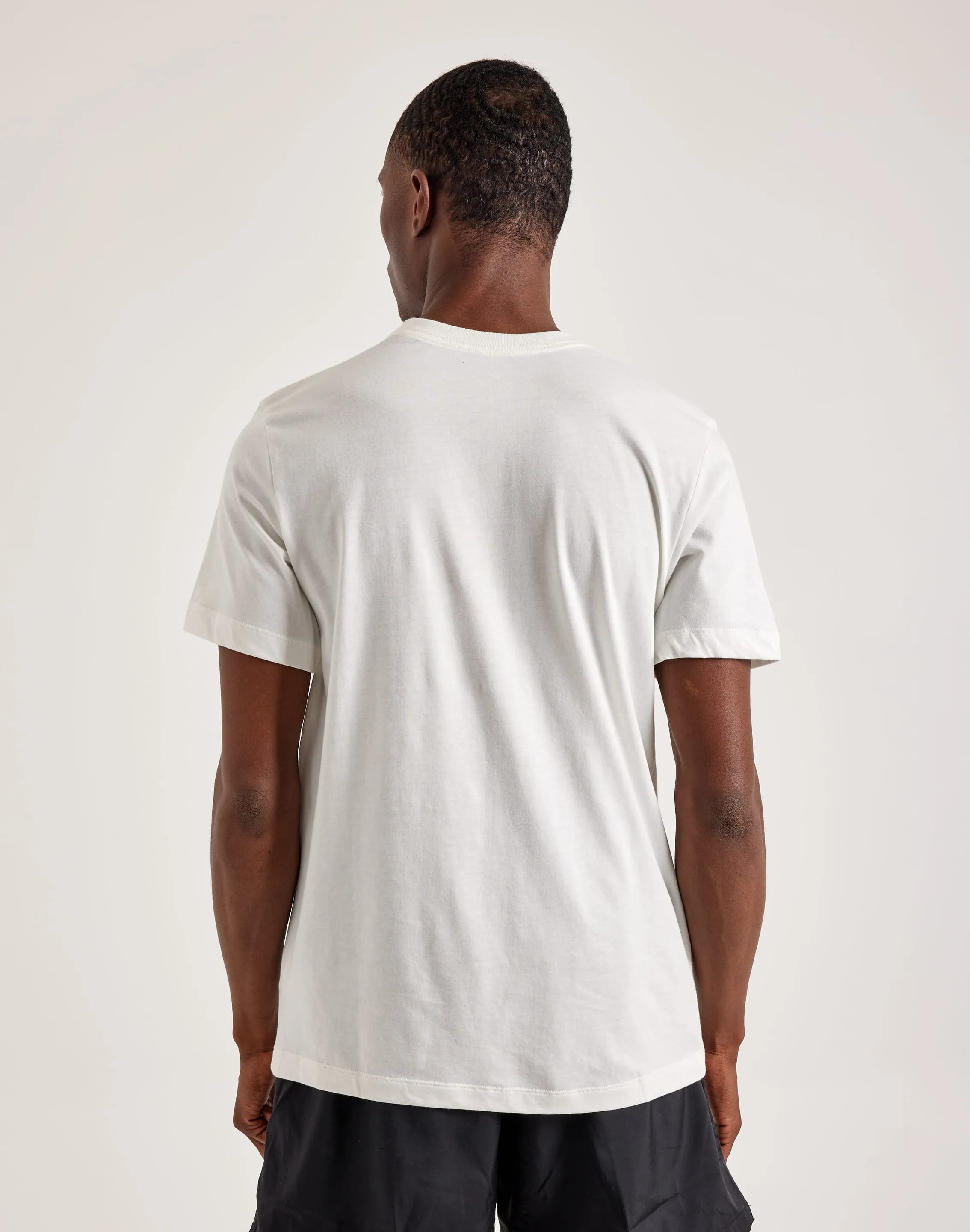 Nike Basketball Tee