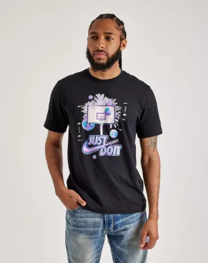 Nike Basketball Tee