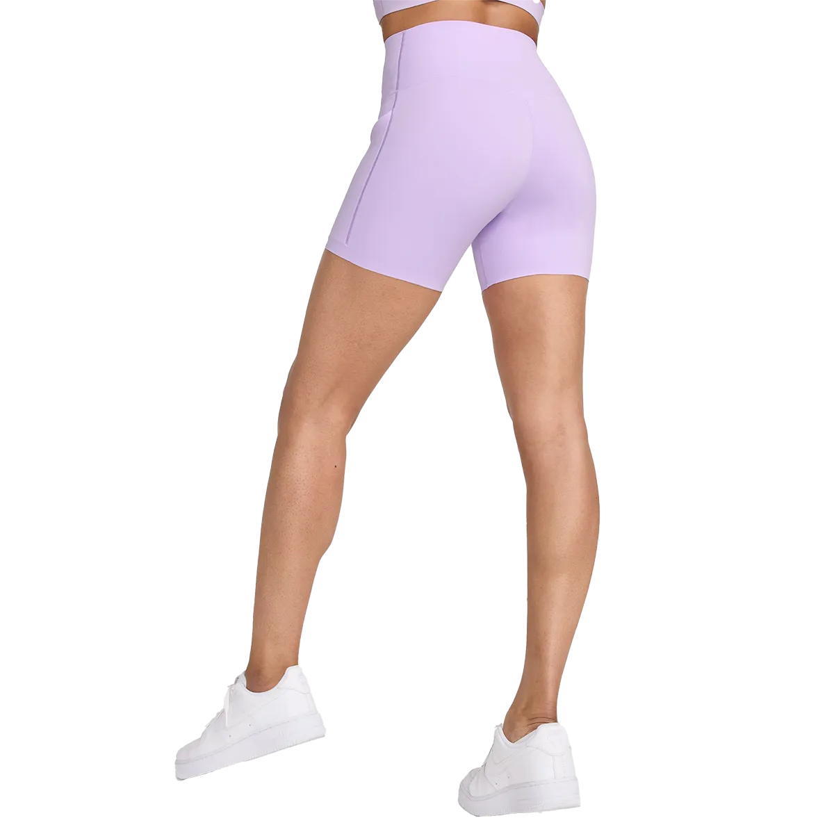 Nike Dri Fit Universa HR 5" Shorts