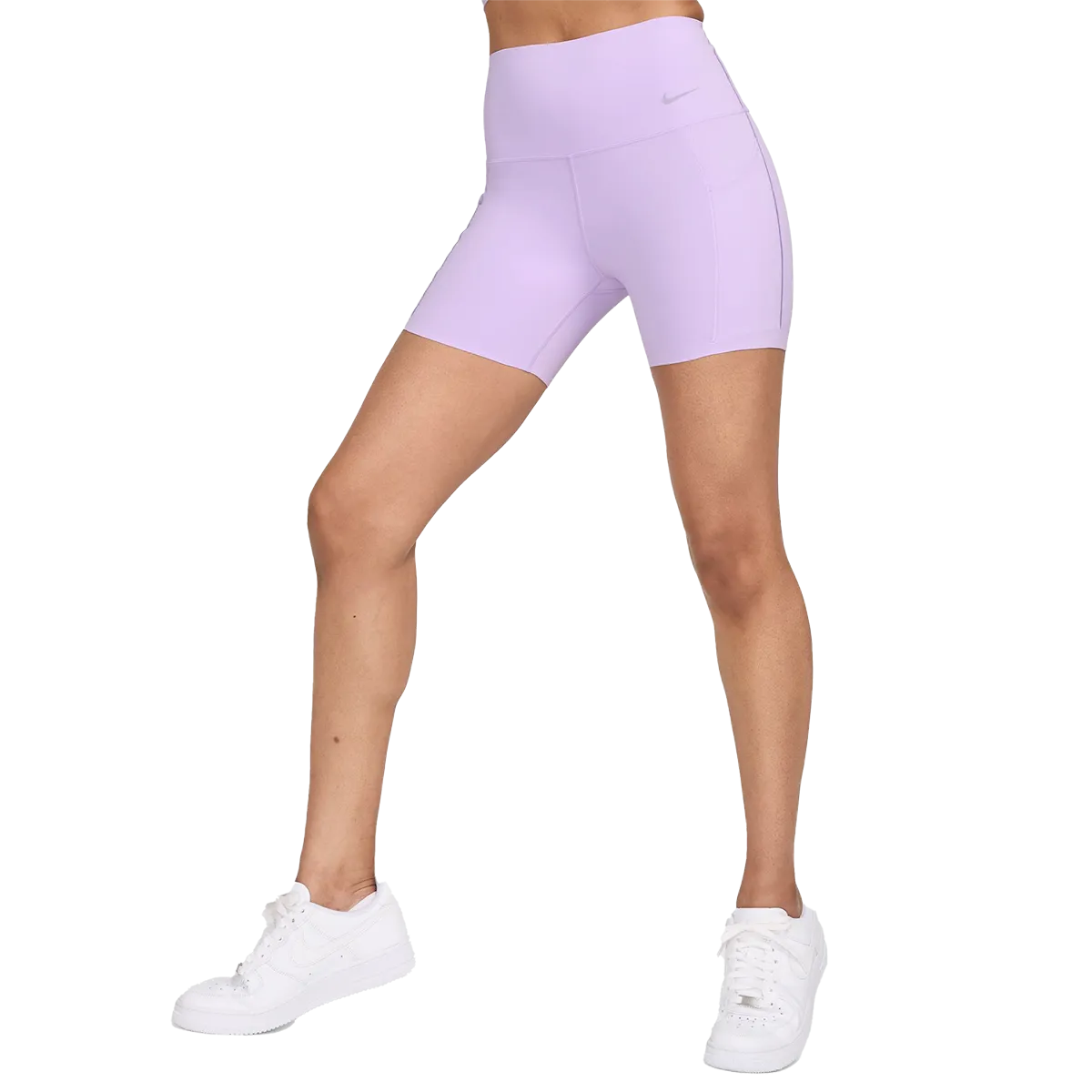 Nike Dri Fit Universa HR 5" Shorts