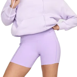 Nike Dri Fit Universa HR 5" Shorts